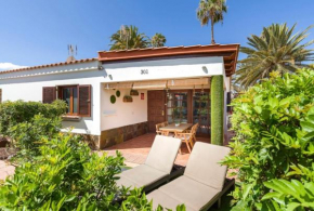 Fast wifi & Relax bungalow Ipanema Gran Canaria